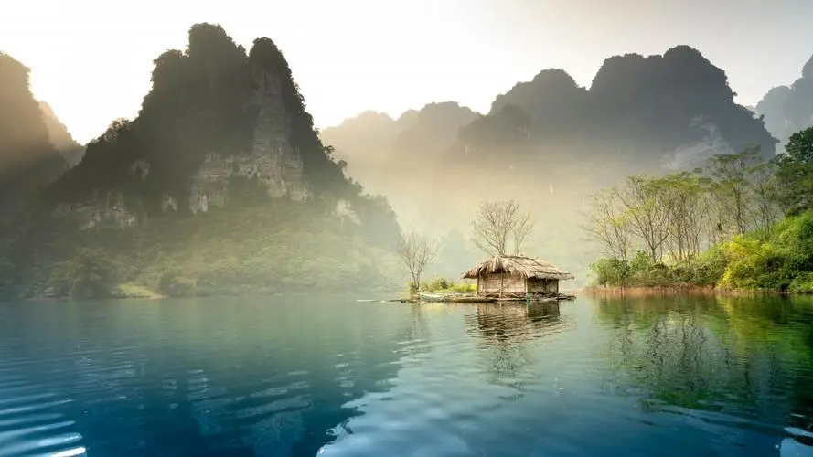 智能化独特